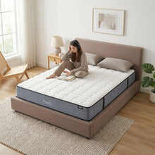 Load image into Gallery viewer, 23658-cosy-classic-pocket-spring-medium-mattress-king-2603128