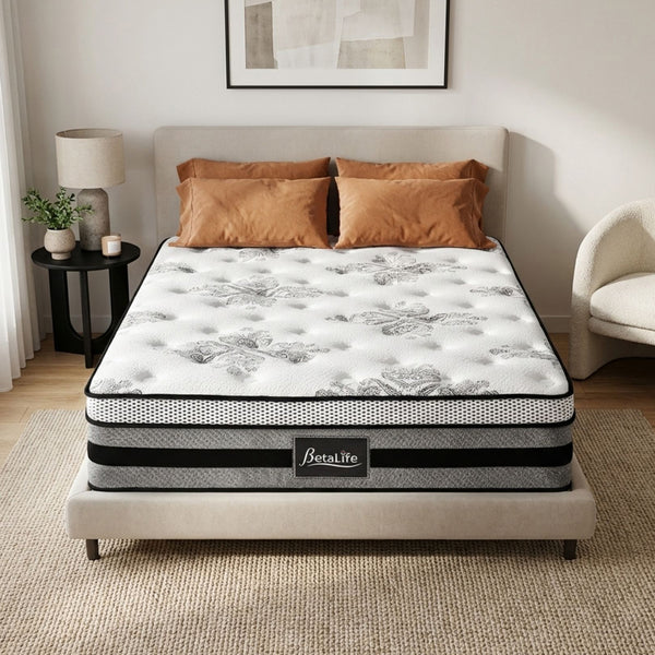 Luxury Latex Mattress - Double