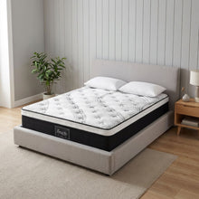 Load image into Gallery viewer, 21874-premier-back-support-medium-firm-pocket-spring-mattress-double-2603136