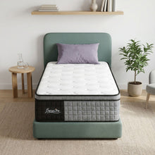 Load image into Gallery viewer, Memory Pro Gel Memory Foam Mattress - Single