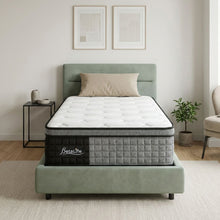 Load image into Gallery viewer, Memory Pro Gel Memory Foam Mattress - Single