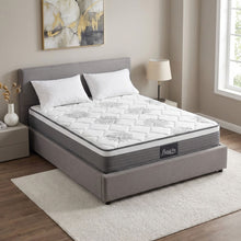 Load image into Gallery viewer, 21917-deluxe-5-zone-pocket-spring-mattress-double-2603046