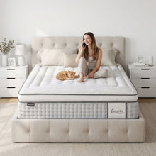 Load image into Gallery viewer, 23734-natureblend-elite-latex-medium-firm-mattress-double-2603182