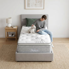 Load image into Gallery viewer, 22933-luxury-pro-memory-foam-mattress-single-2603042