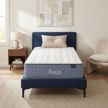 Load image into Gallery viewer, 23678-natureblend-classic-bamboo-medium-mattress-with-pillows-single-2603041