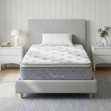 Load image into Gallery viewer, 22934-luxury-pro-memory-foam-mattress-king-single-260318