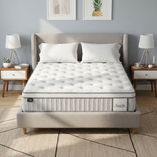 Load image into Gallery viewer, Natureblend Pro Memory Foam Firm Mattress -  King