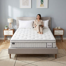 Load image into Gallery viewer, Natureblend Pro Memory Foam Firm Mattress -  King