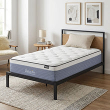 Load image into Gallery viewer, 23684-natureblend-plus-bamboo-charcoal-medium-plush-mattress-single-2603049