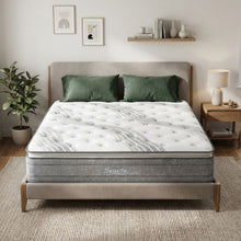 Load image into Gallery viewer, Luxury Pro Memory Foam Mattress - King