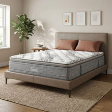 Load image into Gallery viewer, Luxury Pro Memory Foam Mattress - King