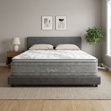 Load image into Gallery viewer, Luxury Pro Memory Foam Mattress - King