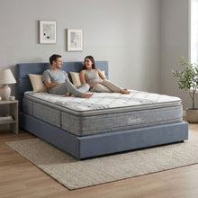 Load image into Gallery viewer, Luxury Pro Memory Foam Mattress - King