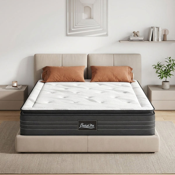 Premier Back Support Pro Firm Pocket Spring Mattress - King