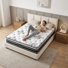 Load image into Gallery viewer, 21870-luxury-latex-mattress-king-2603129