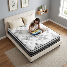 Load image into Gallery viewer, 21870-luxury-latex-mattress-king-2603128
