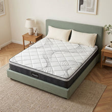 Load image into Gallery viewer, 21925-betalife-deluxe-plus-7-zones-support-mattress-king-2603136