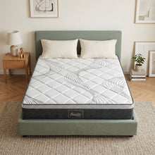 Load image into Gallery viewer, 21925-betalife-deluxe-plus-7-zones-support-mattress-king-2603137