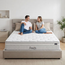 Load image into Gallery viewer, 23719-natureblend-prime-5-zone-pocket-spring-medium-plush-mattress-super-king-2603102