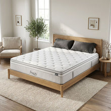 Load image into Gallery viewer, 23719-natureblend-prime-5-zone-pocket-spring-medium-plush-mattress-super-king-2603107