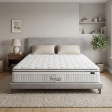 Load image into Gallery viewer, 23719-natureblend-prime-5-zone-pocket-spring-medium-plush-mattress-super-king-2603108