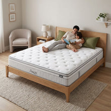 Load image into Gallery viewer, 23719-natureblend-prime-5-zone-pocket-spring-medium-plush-mattress-super-king-26031010
