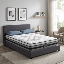 Load image into Gallery viewer, 21868-luxury-latex-mattress-double-2603049