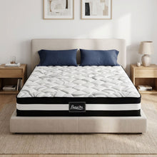 Load image into Gallery viewer, Ultra Comfort Memory Foam Mattress - King