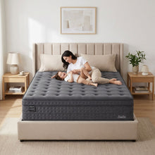 Load image into Gallery viewer, Dreamy Serene Micro Pocket Spring Mattress - King