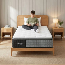 Load image into Gallery viewer, 22928-memory-pro-gel-memory-foam-mattress-king-single-2603182