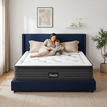 Load image into Gallery viewer, Premier Back Support Pro Firm Pocket Spring Mattress - King