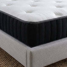 Load image into Gallery viewer, LivingTopia FirmNest Classic King Single Mattress