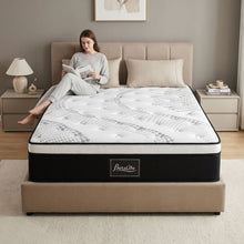 Load image into Gallery viewer, 21874-premier-back-support-medium-firm-pocket-spring-mattress-double-2603132