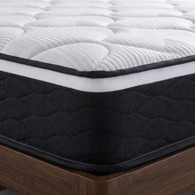 Load image into Gallery viewer, Cooling Plus 3 Zone Pocket Spring Mattress - Super King