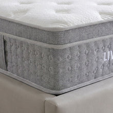 Load image into Gallery viewer, LivingTopia DreamNest Prime Single Mattress