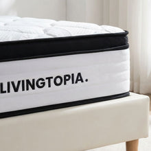 Load image into Gallery viewer, Comfort Prime 7 Zone Pocket Spring Mattress - Single