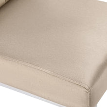 Load image into Gallery viewer, 23836-raven-velvet-dining-chairs-set-of-4-light-brown-2603203