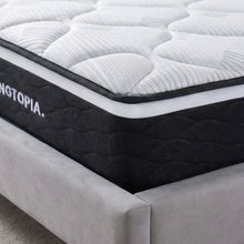 Load image into Gallery viewer, Cooling Plus 3 Zone Pocket Spring Mattress - King Single