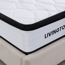 Load image into Gallery viewer, Comfort Prime 7 Zone Pocket Spring Mattress - King Single