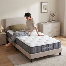Load image into Gallery viewer, LivingTopia DreamNest Plus King Single Mattress