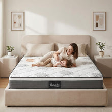 Load image into Gallery viewer, 21919-deluxe-5-zones-pocket-spring-mattress-king-2603212