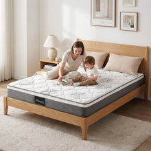 Load image into Gallery viewer, 21919-deluxe-5-zones-pocket-spring-mattress-king-2603219