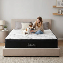 Load image into Gallery viewer, 22919-deluxe-pro-pocket-spring-mattress-king-2603212