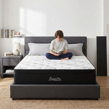 Load image into Gallery viewer, 22919-deluxe-pro-pocket-spring-mattress-king-2603219