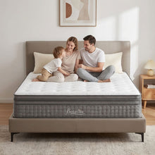 Load image into Gallery viewer, Grand Comodo 4 Sided Mattress - King
