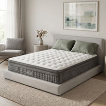 Load image into Gallery viewer, Grand Comodo 4 Sided Mattress - King