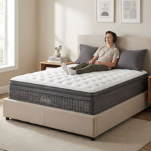 Load image into Gallery viewer, Grand Comodo 4 Sided Mattress - King