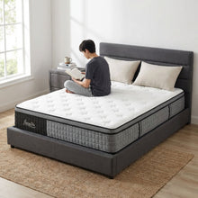 Load image into Gallery viewer, 22931-memory-pro-gel-memory-foam-mattress-king-2603218