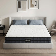 Load image into Gallery viewer, 22925-bamboo-5-zones-pocket-spring-mattress-king-2603231