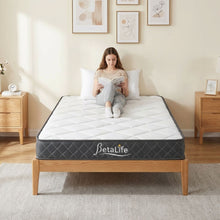 Load image into Gallery viewer, 23420-betalife-pure-plus-foam-mattress-with-protector-pillow-king-single-2603232
